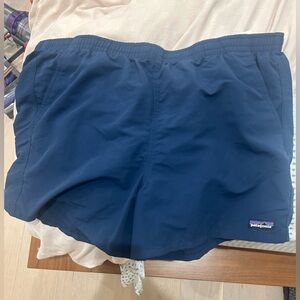 Patagonia shorts